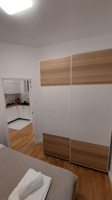 בלגרד Apartment Green Lux מראה חיצוני תמונה