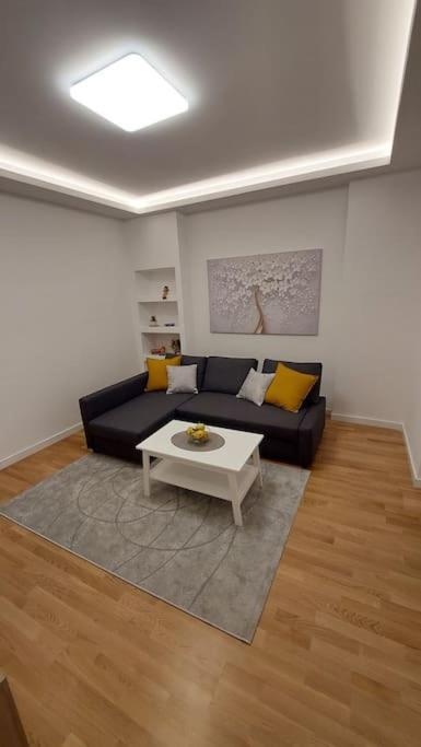 בלגרד Apartment Green Lux מראה חיצוני תמונה
