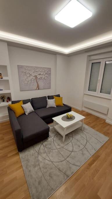 בלגרד Apartment Green Lux מראה חיצוני תמונה