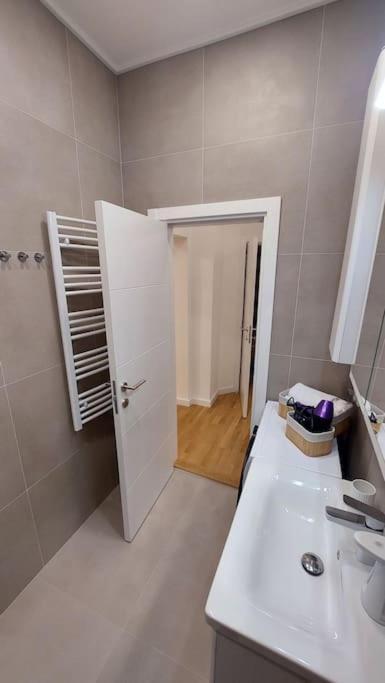 בלגרד Apartment Green Lux מראה חיצוני תמונה